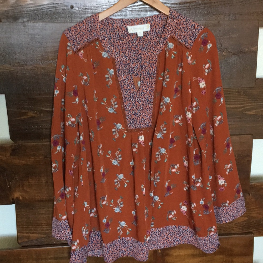 Weekend Suzanne Betro long sleeve